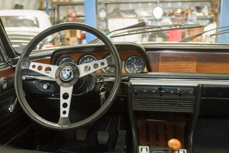 BMW 30 csl 2275030